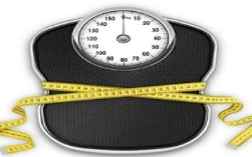 معجونی قدرتمند برای آب کردن چربی های شکم+ دستورالعمل 