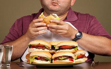 اگر اهل کالری شماری غذاهایتان هستید بخوانید