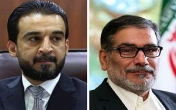 شمخانی: آمریکا از تروریسم استفاده ابزاری می‌کند 