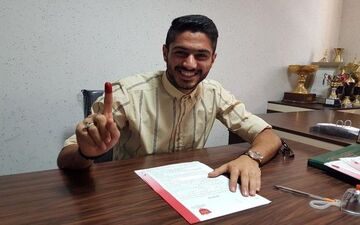 دلخوری شدید استقلالی ها از چرش 180 درجه ای خرید جدید پرسپولیس!