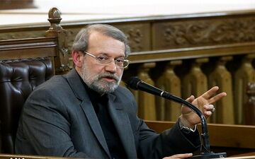  ایران برای خوشامد دیگران مواضعش را تغییر نمی‌دهد