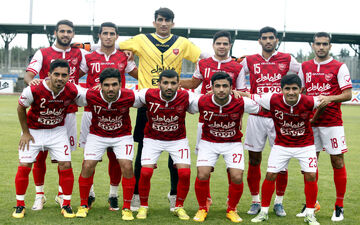 ترکیب پرسپولیس مقابل الهلال لو رفت/برانکو با یک غافلگیری برای حریف
