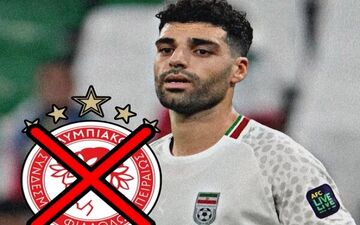 بلاتکلیفی طارمی در بازار نقل و انتقالات؛ المپیاکوس هم کنار کشید