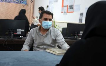 دختر جوانی که خودش را کشت/جریان چه بود؟