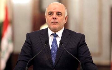 انفجار مسجد «النوری» در موصل اعلام رسمی شکست داعش است