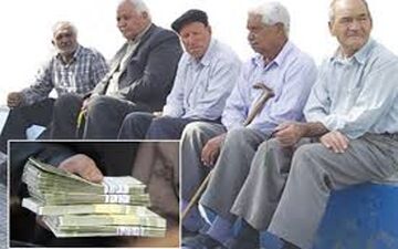 تاثیر اضافه کار بر حقوق بازنشستگی