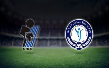  حسرت سه‌گانه یک استقلالی‌ مقابل قلعه‌نویی(عکس)