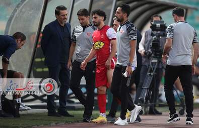 پرسپولیس