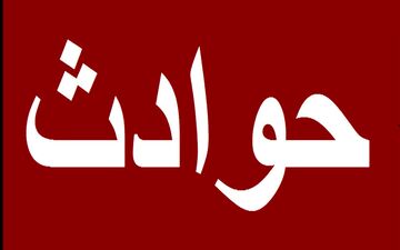 2 کشته در زنجان / واژگونی پراید و برخورد با گاردریل