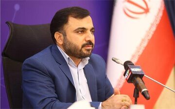 وزیر ارتباطات: اینترنت قطع نمی شود