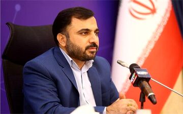 وزیر ارتباطات: اینترنت قطع نمی شود