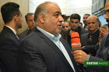 تصاویری دیدنی از حاشیه همایش رسانه و گردشگری در هتل پارسیان