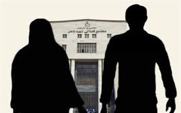 وقتی وارد مغازه خلوت شدم همسرم را در وضعیت کثیفی دیدم و..!/خیلی وقیحانه بود