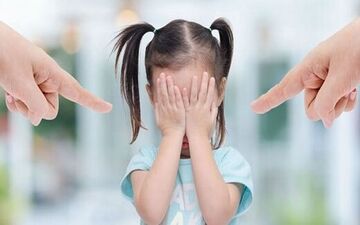 علت پنهان‌کاری کودکان چیست؟/ راهکارهای فوق‌العاده برای مواجهه با پنهان‌کاری 