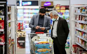 بعد از روغن؛ سه کالای اساسی دیگر در صف گرانی قرار گرفتند