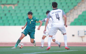 عراق نزدیک به میزبانی از استقلال یا پرسپولیس 