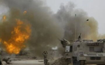 کشته شدن دو سرباز پاکستانی در مرز عربستان و یمن؛ چه خبر است؟