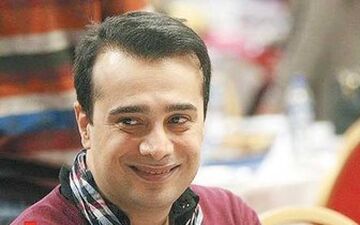  آقای بازیگر: پیشنهادهای سینمایی‌ام خیلی زیاد نیست