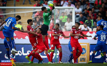استقلال و پرسپولیس با دو غایب بزرگ به میدان می روند