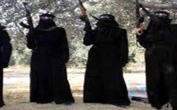 دلایل جذابیت داعشی ها برای دختران اروپایی مشخص شد