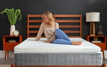 روی تشک تخت خوابت جوش شیرین الک کن تا معجزه اش رو ببینی + فیلم