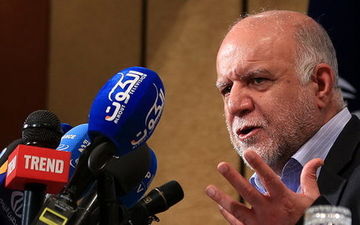 پیشنهاد گازی ایران به سوئد 