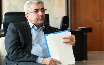  اردکانیان: 900 سرباز امریه در وزارت نیرو جذب می شود
