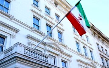 ماجرای حمله به  سفارت ایران در انگلیس چیست؟