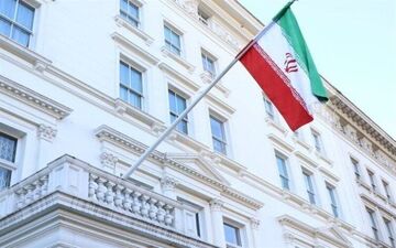 ماجرای حمله به  سفارت ایران در انگلیس چیست؟