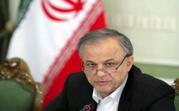 رزم‌حسینی: طرح مشترک دولت و مجلس در حوزه خودرو در آینده نزدیک اعلام خواهد شد
