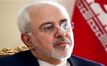 ظریف و موگرینی دیدار و گفت و گو کردند