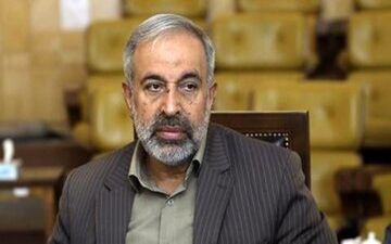 نماینده مجلس: اینترنت بازگشایی نمی‌شود/ دسترسی ویژه برای گروه‌های موردنیاز برقرار است 