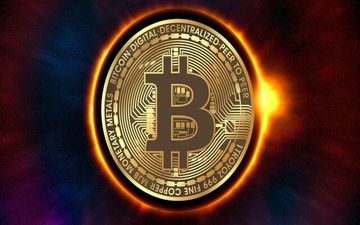 بیت کوین در مدار سقوط؟
