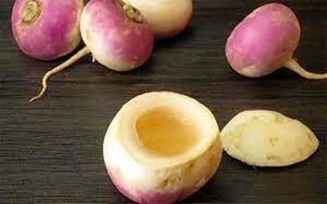 معجون شلغم و عسل معجزه گر درمان سرماخوردگی و سینه درد رو این طوری درست کن/ نتیجه اش فوق العاده است!