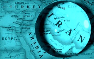  ناکامی ائتلاف سازان علیه ایران