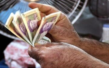  بخشنامه دستمزد ۱۴۰۰ از سوی وزیر کار ابلاغ شد 