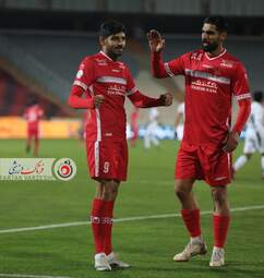 پرسپولیس- ذوب آهن اصفهان 