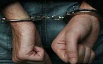 عامل پنچر کردن آمبولانس و جان باختن دختربچه بیمار دستگیر شد