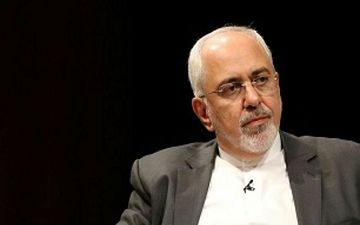 وزیر امور خارجه درگذشت همشیره سید حسن نصرالله را تسلیت گفت