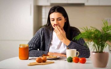 ویار بارداری از کی شروع و کی تموم میشه؟