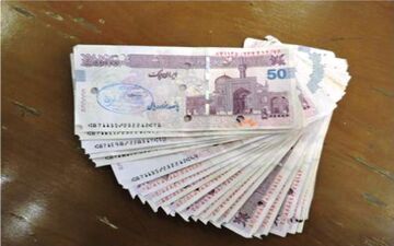 کشف بیش از 27 میلیون ریال چک پول تقلبی در سرپل ذهاب  