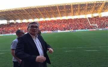 محرومیت پرسپولیس در پنجره نقل و انتقالات 