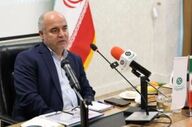 افزایش 40 درصدی تسهیلات بانک توسعه صادرات ایران برای بخش‌های تولید، صادرات و دانش‌بنیان‌ها
