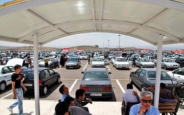  اخطار سازمان حمایت به ایران خودرو و سایپا
