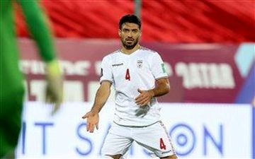 پاسخ شجاع به لینک شدن به پرسپولیس و سپاهان 