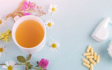 از خواص شگفت‌انگیز دمنوش بابونه باخبرید؟