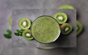 طرز تهیه رب کیوی | خیلی عالی و خوشمزه س