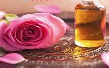 تاثیر عطر درمانی بر مغز