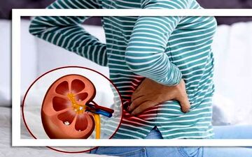 کلید پیشگیری از بیماری مزمن کلیه