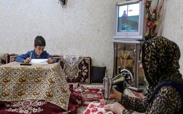جدول زمانی برنامه‌های درسی 7 خرداد شبکه‌های ۴ و ۷